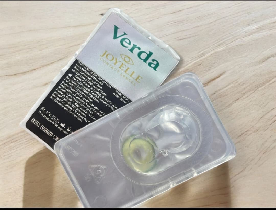 Verda