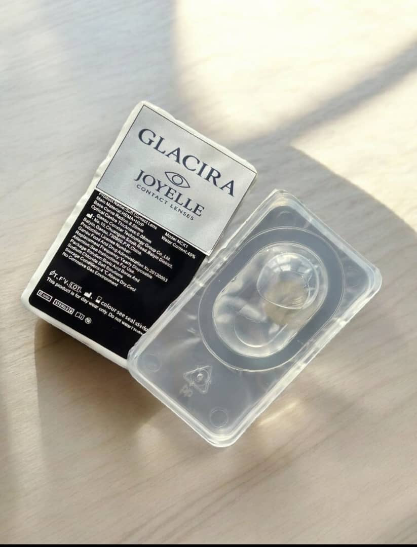 Glacira