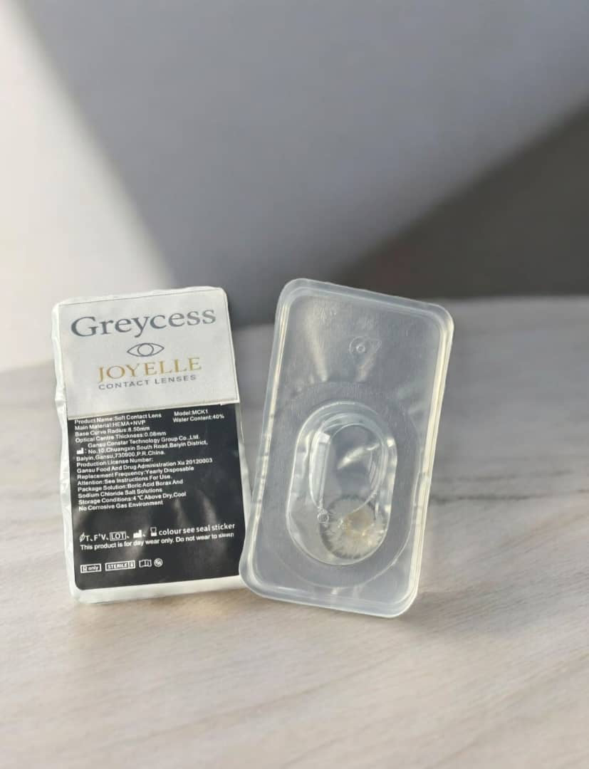 Greycess