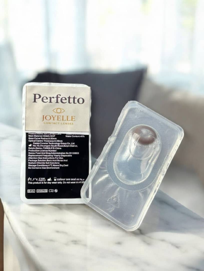 Perfetto