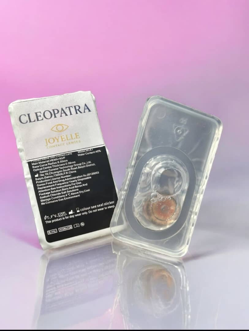 Cleopatra