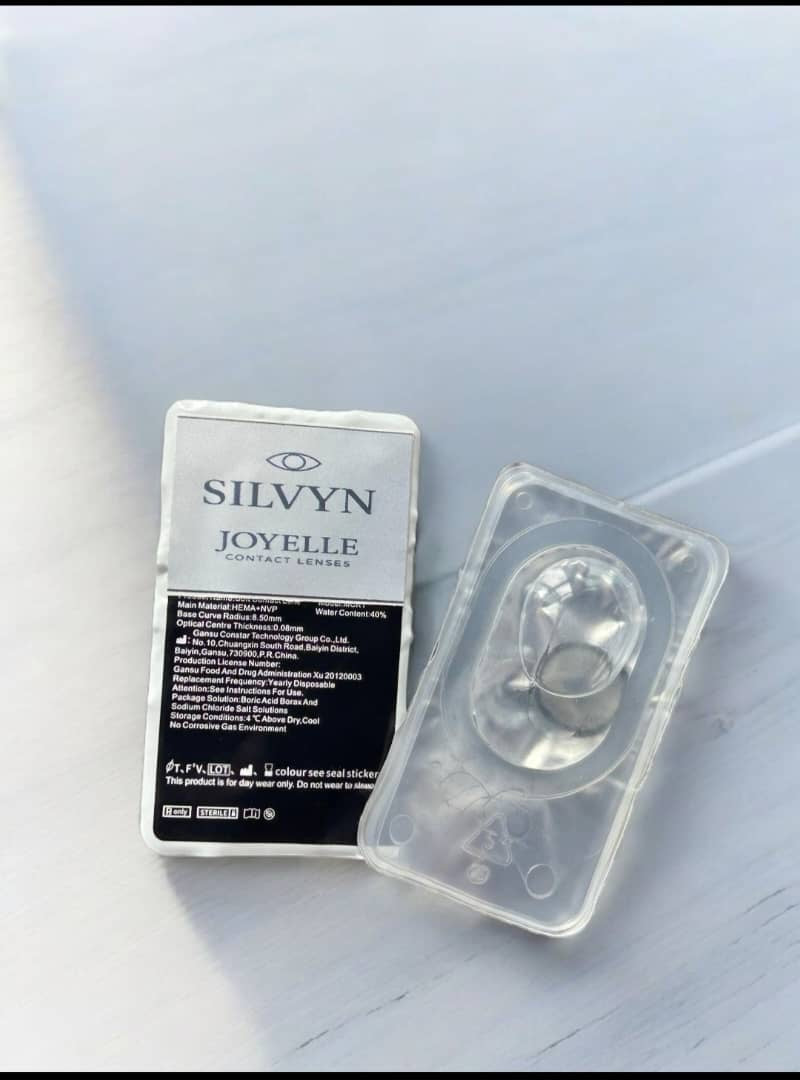 Silvyn