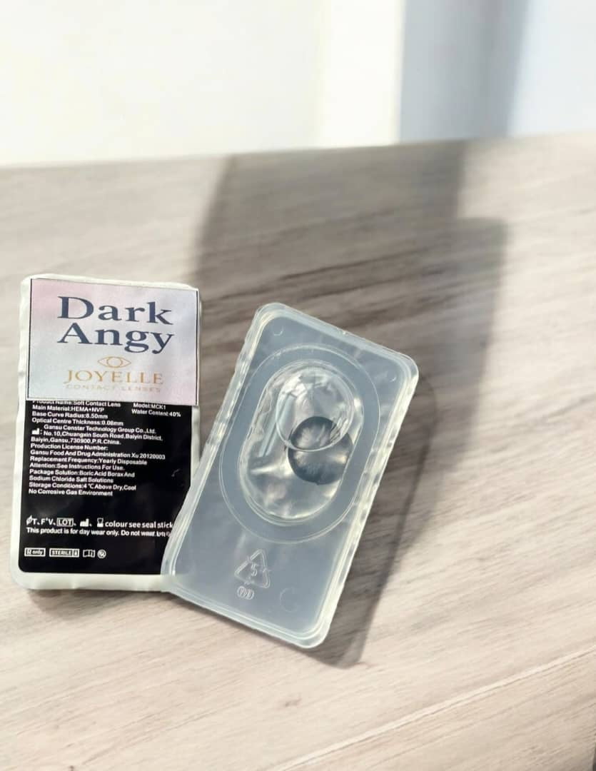 Dark Angy