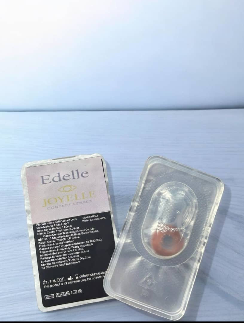 Edelle