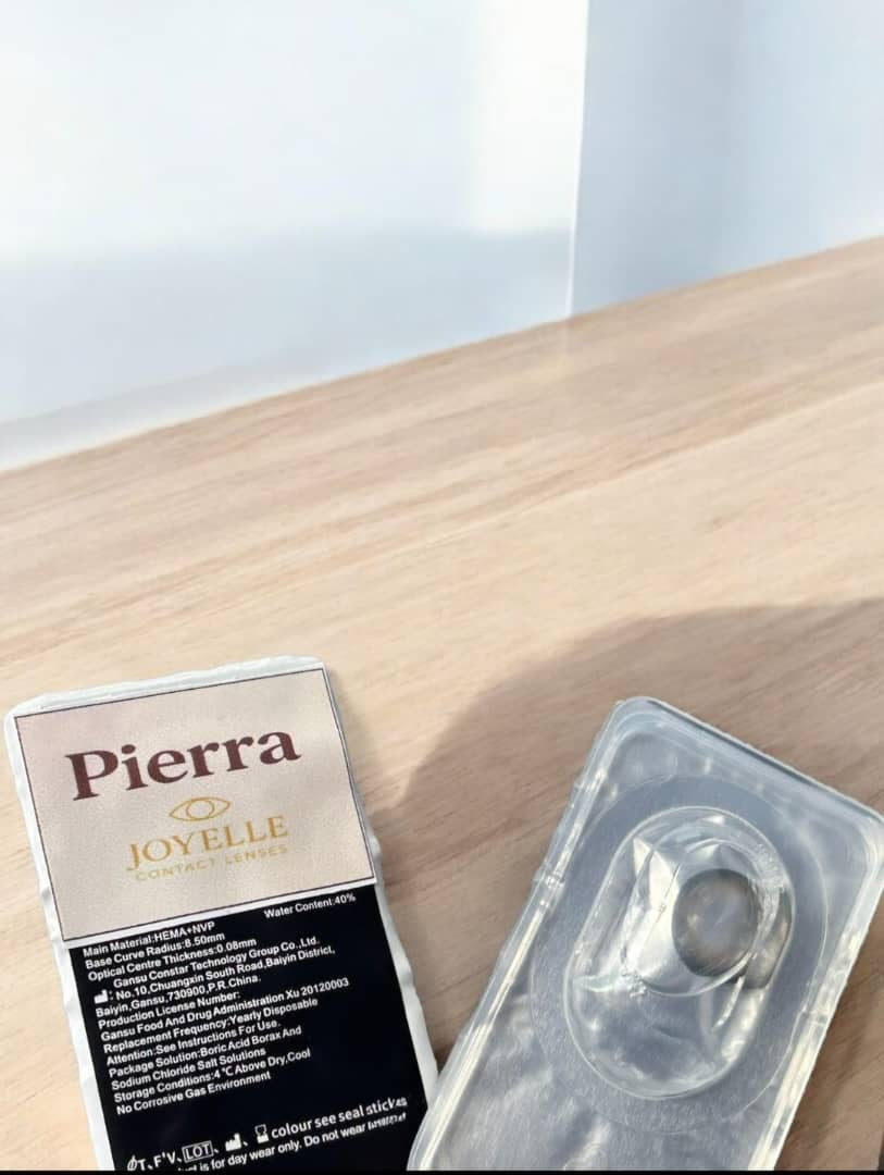 Pierra