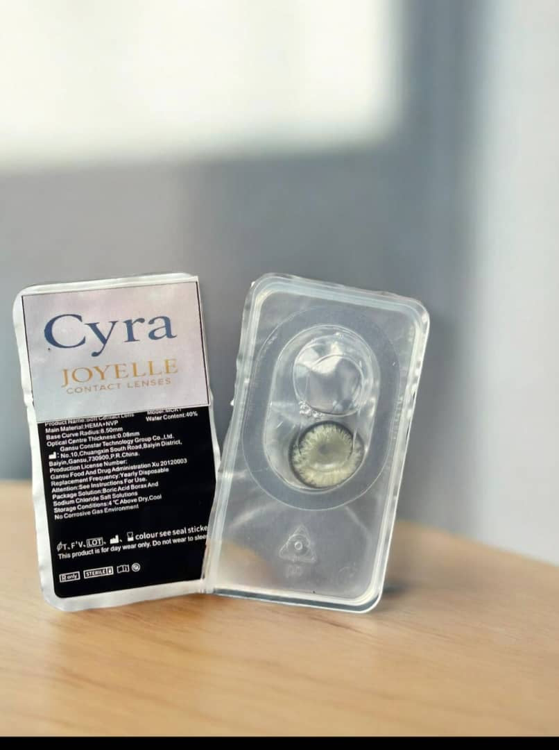 Cyra